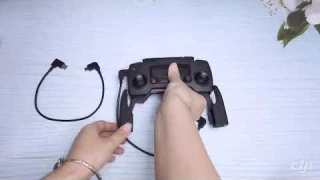 30 см otg кабель для передачи данных dji spark mavic pro air 2 zoom drone micro usb type c разъем