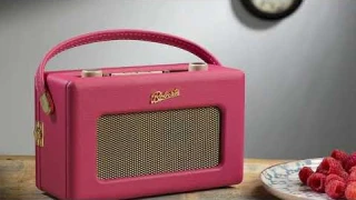 Roberts Revival DAB RD60 review