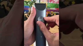 Машинка для стрижки Xiaomi Mijia 2 ! Что еще может ?