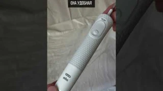 Электрическая зубная щетка Oral-B Vitality Pro. Еще обзоры в ШОТАХ на Яндекс Маркете