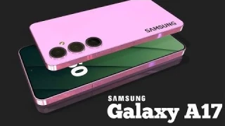 Samsung Galaxy A17 5G 2025 Полный обзор и опыт использования