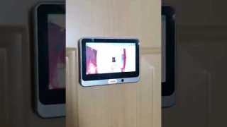 Smart Doorbell Camera - Monitor Visitors with Ease