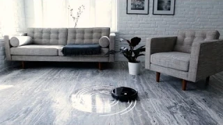 Видео обзор робота-пылесоса GUTREND SMART 300