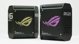 ASUS ROG Rapture GT6 In-Depth Review - Best WiFi 6 Gaming Mesh System 2023?