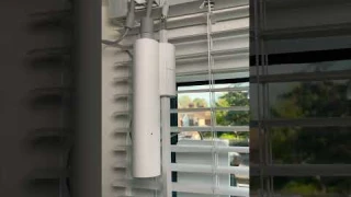 Switchbot Blind Tilt and Matter in action! #smartgadgets #smarthome