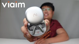 viaim RecDot Review: AI Earbuds That Transcribe, Translate & Take Meeting Notes