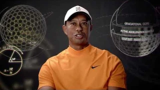 e12 CONTACT || A golf ball with the grip of a tire!