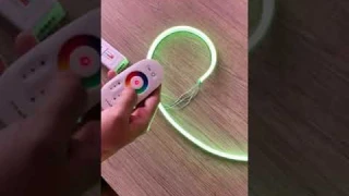 Неоновая лента | Смарт Неон | SMART NEON
