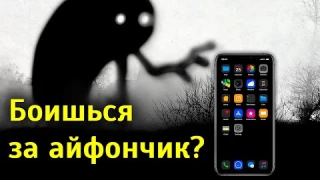 Как спасти телефон от вибраций на мотоцикле