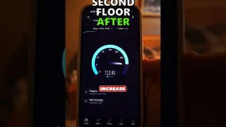 How to get faster WIFI speeds! New TP Link WIFI mesh system XE75 Pro #wifi #tech #unboxing