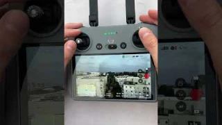 Dji mini 4 pro speed test(insane speed🚁)