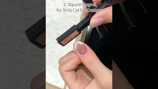 How to Use 5 in 1 Cat Eye Magnet | Vettsy Tutorial💅