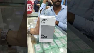 oppo A5x 4Gbram 64gbrom New Model #unboxing #oppoa5x