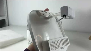 Распаковка и обзор на ПОИЛКУ ДЛЯ ЖИВОТНЫХ XIAOMI AUTOMATIC WATER DISPENSER FOR ANIMALS