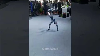 🤖 A $5900 robot?! Unitree's R1 just broke the market! #wrc2025  #humanoidrobot  #robotics