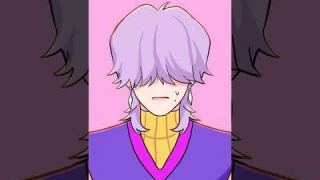 She's not my girlfriend - KPOP DEMON HUNTERS ANIMATION