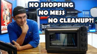 Tovala Smart Oven 30 Day Challenge What REALLY Happened