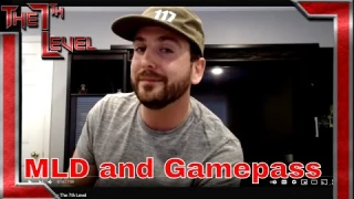 MLD Wants to talk about Game Pass