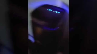 POMORON MJ002H 4 in 1 Air Purifiers for Home, H13 True Hepa Filter, Ai