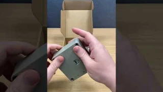 Kerong KR-S90B- краткий обзор RFID-замка для шкафчиков в раздевалку/UNIVERSE-SOFT