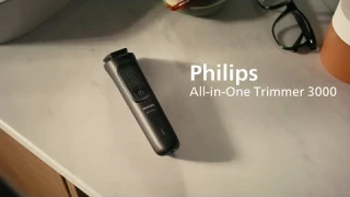 Philips All-in-One Trimmer 3000