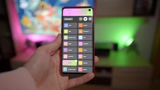 Уникальный продукт для дома Philips HUE