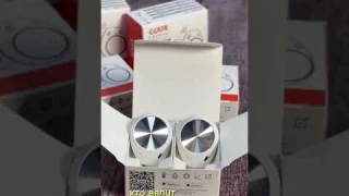 Обзор на Термо-Гигрометр