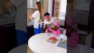 Кто оказался хитрее?😂 #shorts