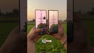 Vivo Vs Samsung #shorts