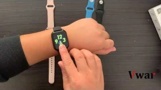 T70  smart Watch Heart Rate Blood Pressure Monitoring Fitness Tracker for iPhone Xiaomi