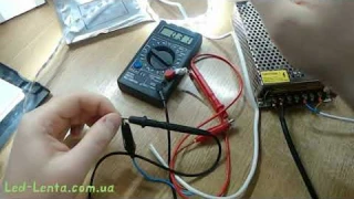 Светодиодная лента SMD 3528 2835 60 LED m IP20 Белый B класс