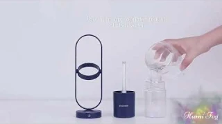 Humi'Fog Magic Humidifier