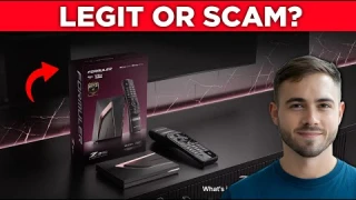 Formuler Z12 Ultra Review 2026 — Best Android TV Box Yet? Honest Test & Comparison