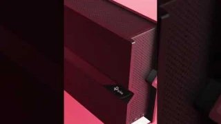 TP-Link Archer BE550 Review in 60 Seconds