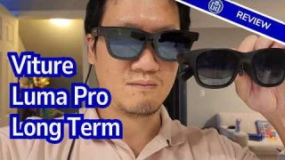 These XR Glasses Are Insane | Viture Luma Pro Review