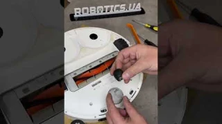 Обслуживаем робот пылесос правильно! Полезный гайд 🤟