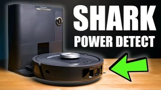 Shark PowerDetect Self-Empty Robot Vacuum Review