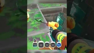 Mini Heart Attack - Slime Rancher