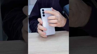 Обзор Samsung Galaxy A16 #смарт #смартновости