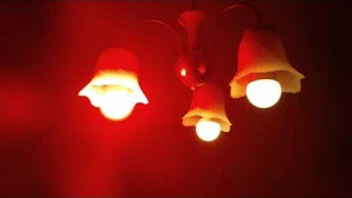 Умные лампочки TP-Link: диммирование и изменение цвета