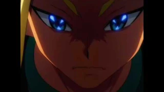 Chrome Ryugu...😈🐉 | Beyblade X  | Edit - Look What You Made Me Do #short #fyp #beybladex #anime