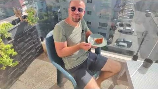 Xiaomi Mijia S400 — самые умные весы 2025 года? Почему я перестал есть тортики 🍰