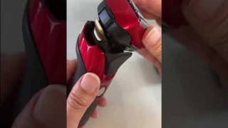 Panasonic Arc5 Electric Shaver: Best Shave Yet? #ad