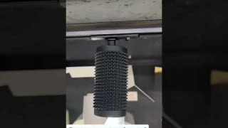 Светильник Truenergy Track 21113 под лампу GU10 алюминий трековый однофазный черный #гемма #обзор