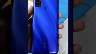 tecno Mobile Unboxing||tecno spark 6 air||