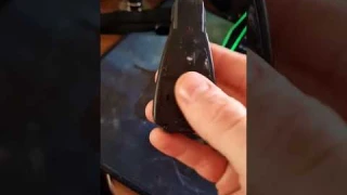 как завести Мерседес без ключа #shorts #new #shorts #video #new #mercedes #car #trending #shortsclip