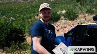 Steelmate TP-S9 Solar Powered Tyre Pressure Monitor - SA4x4  REVIEW