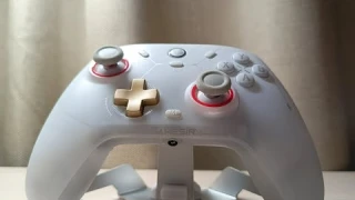 обзор геймпада gamesir cyclone 2 #обзор #геймпад #гейминг #игры #видио  #пк #видиоигры #лучшее