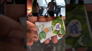 SUGAR FREE GREEN HOW TO USE #review #stevia #sugarfree