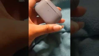 JLab Go Air Pop True Wireless Bluetooth Earbuds #earbuds #unboxing